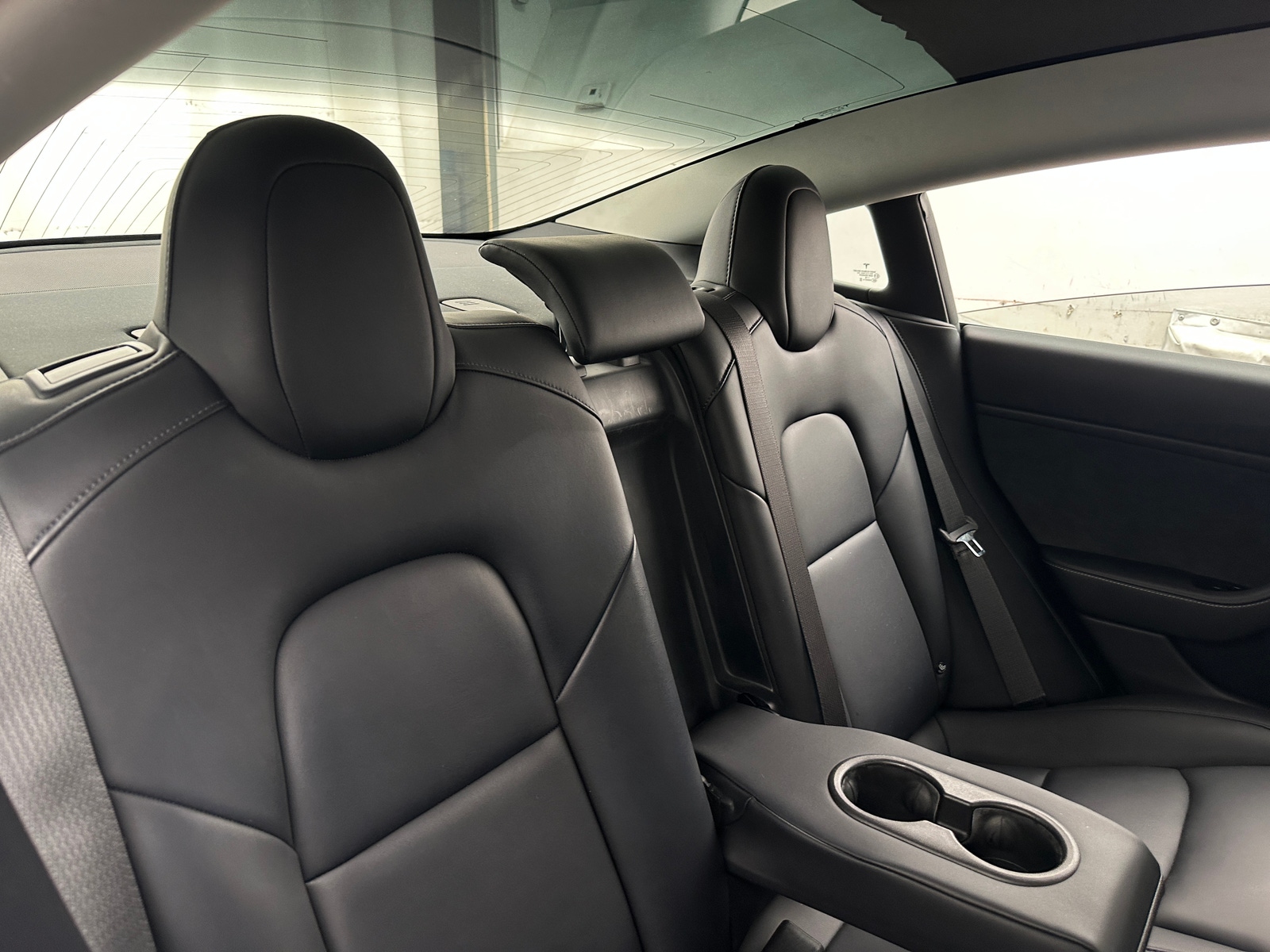 Thumbnail: 2018 Tesla Model 3 - 5