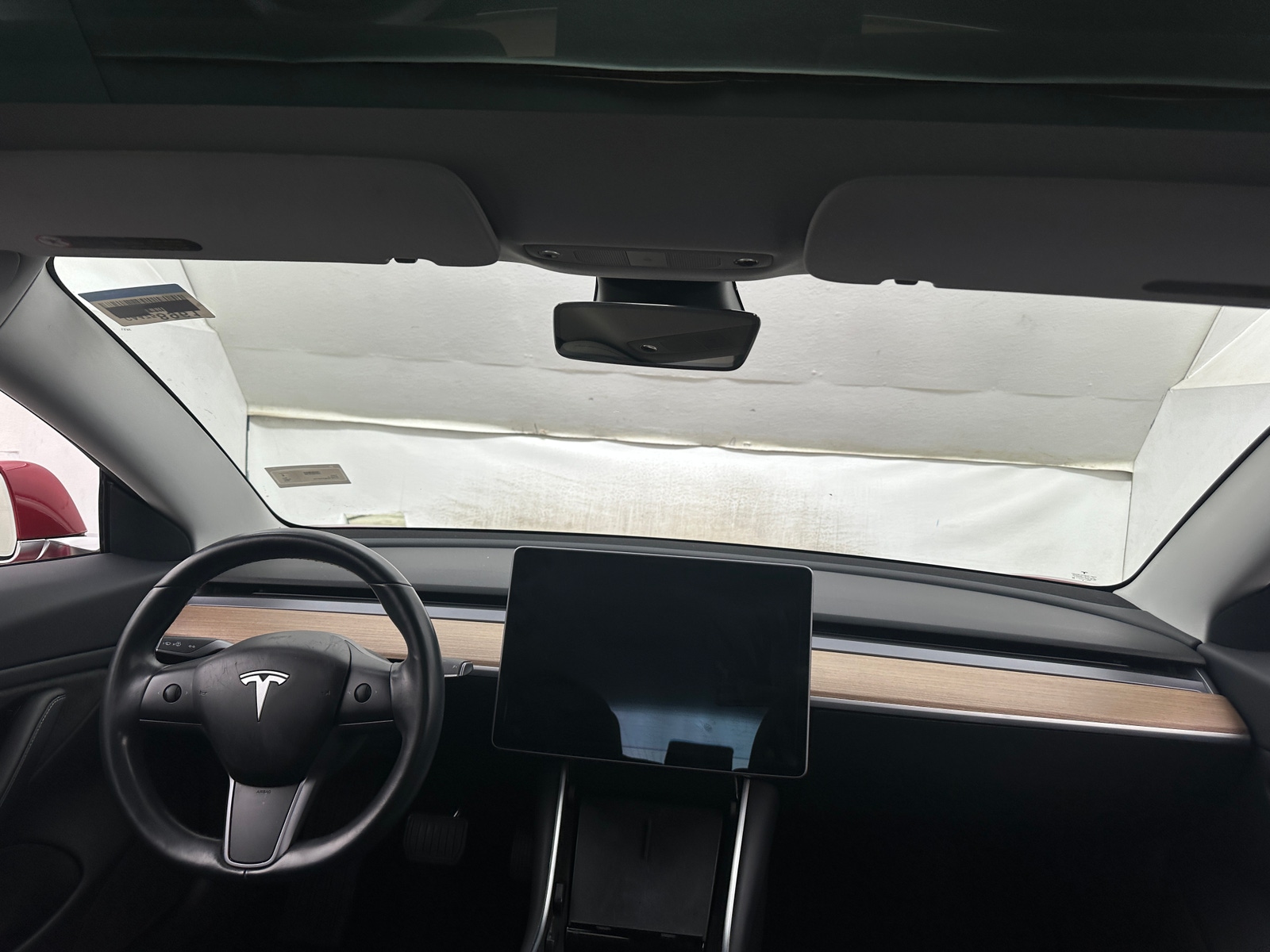 Thumbnail: 2018 Tesla Model 3 - 2