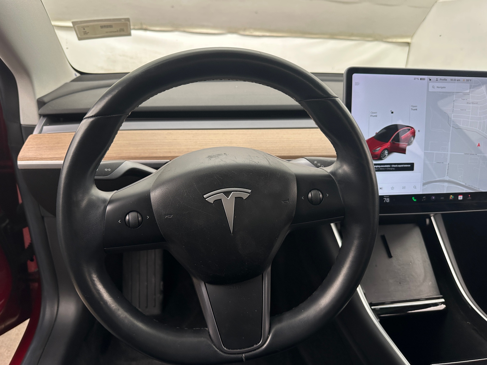 Thumbnail: 2018 Tesla Model 3 - 4