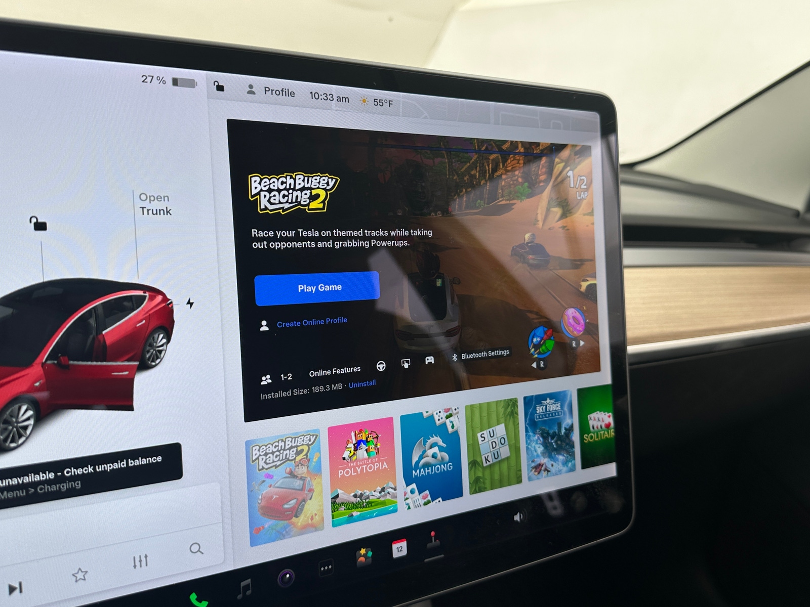 Thumbnail: 2018 Tesla Model 3 - 3