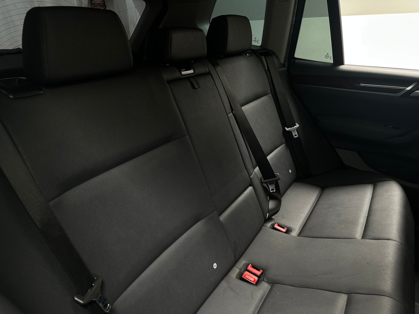 Thumbnail: 2017 BMW X3 - 5