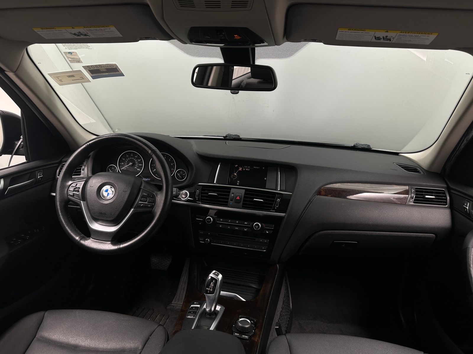 Thumbnail: 2017 BMW X3 - 2