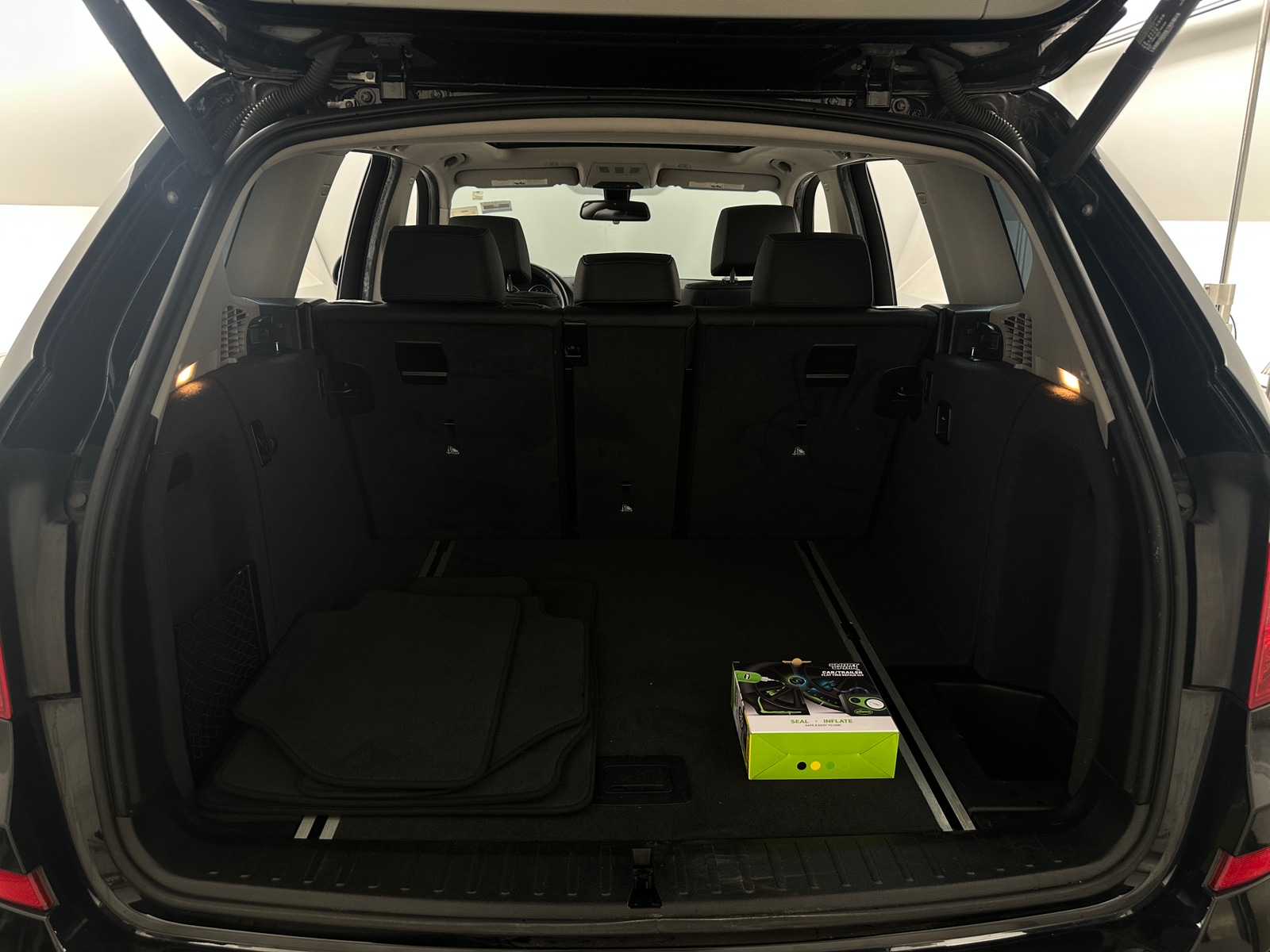 Thumbnail: 2017 BMW X3 - 6