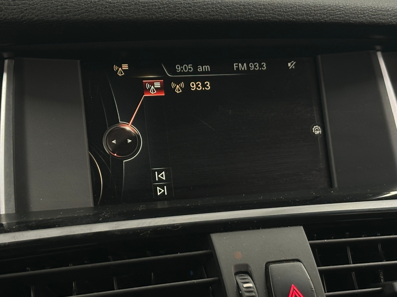 Thumbnail: 2017 BMW X3 - 3