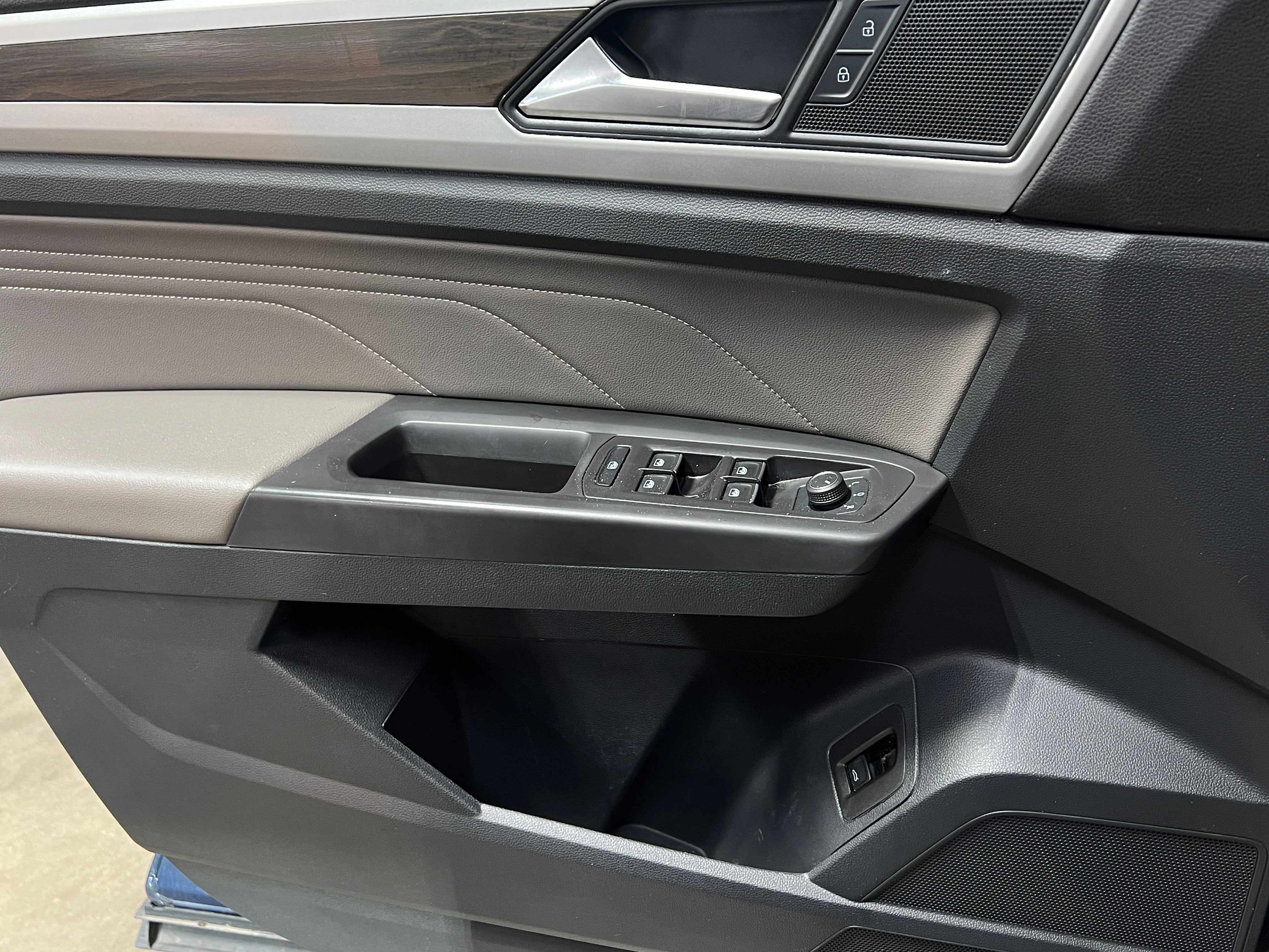 2022 Volkswagen Atlas