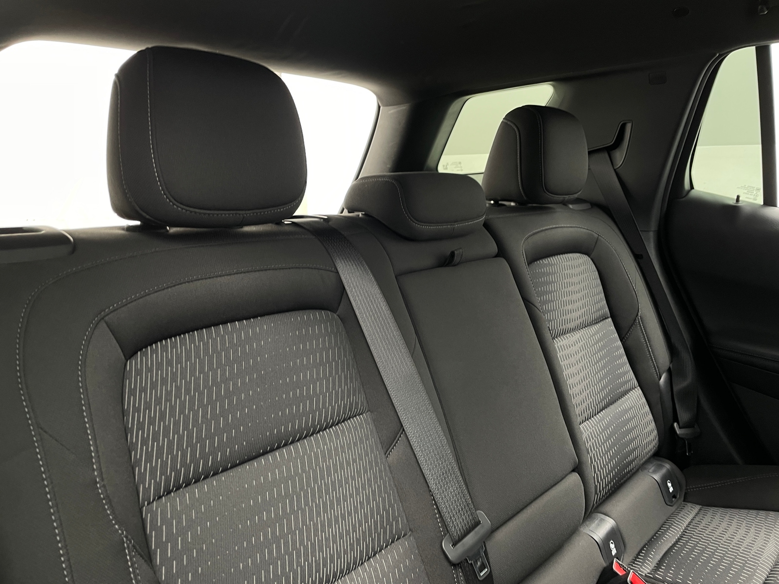 Thumbnail: 2025 Chevrolet Equinox - 6