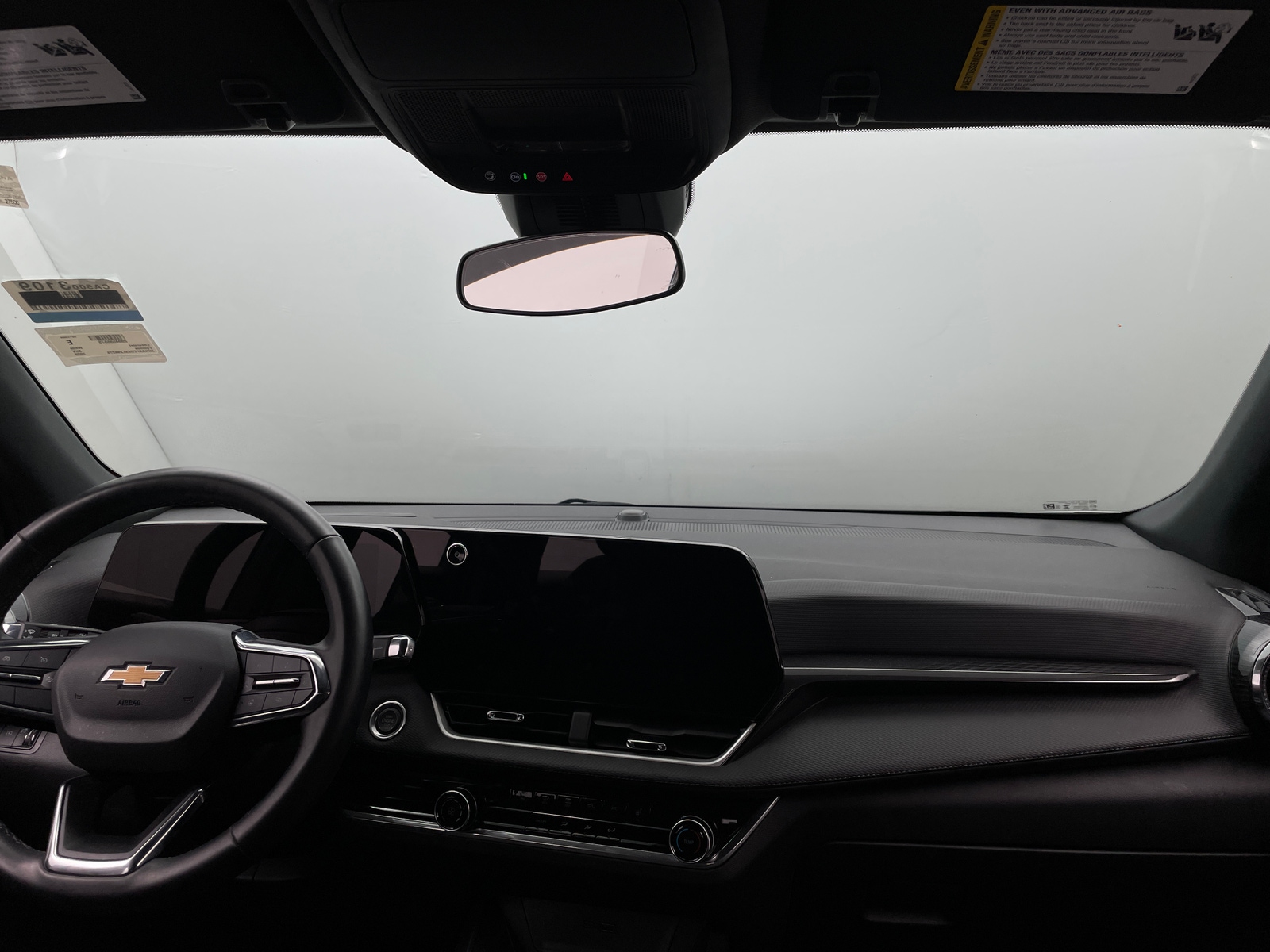 Thumbnail: 2025 Chevrolet Equinox - 3