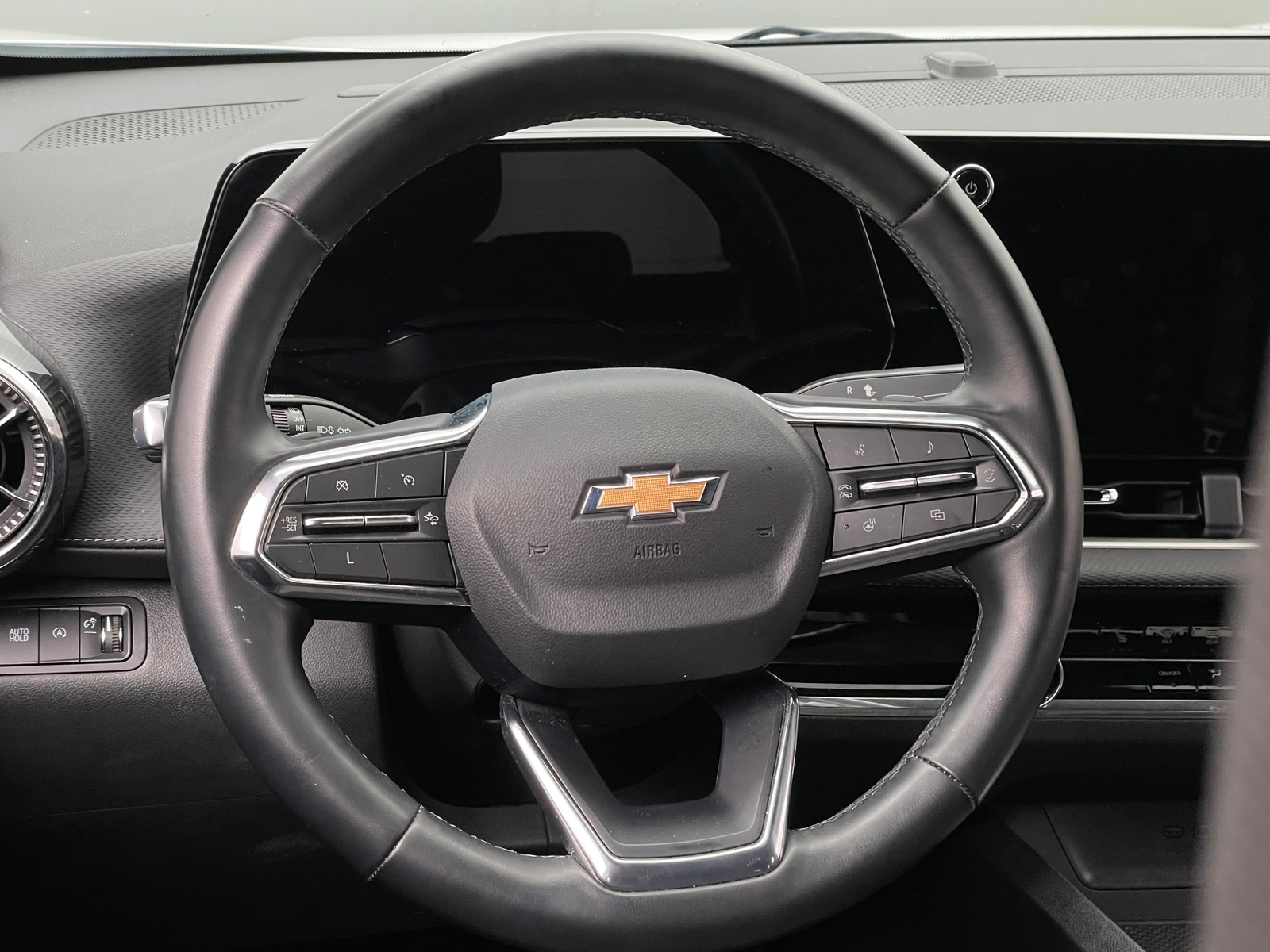 Thumbnail: 2025 Chevrolet Equinox - 5