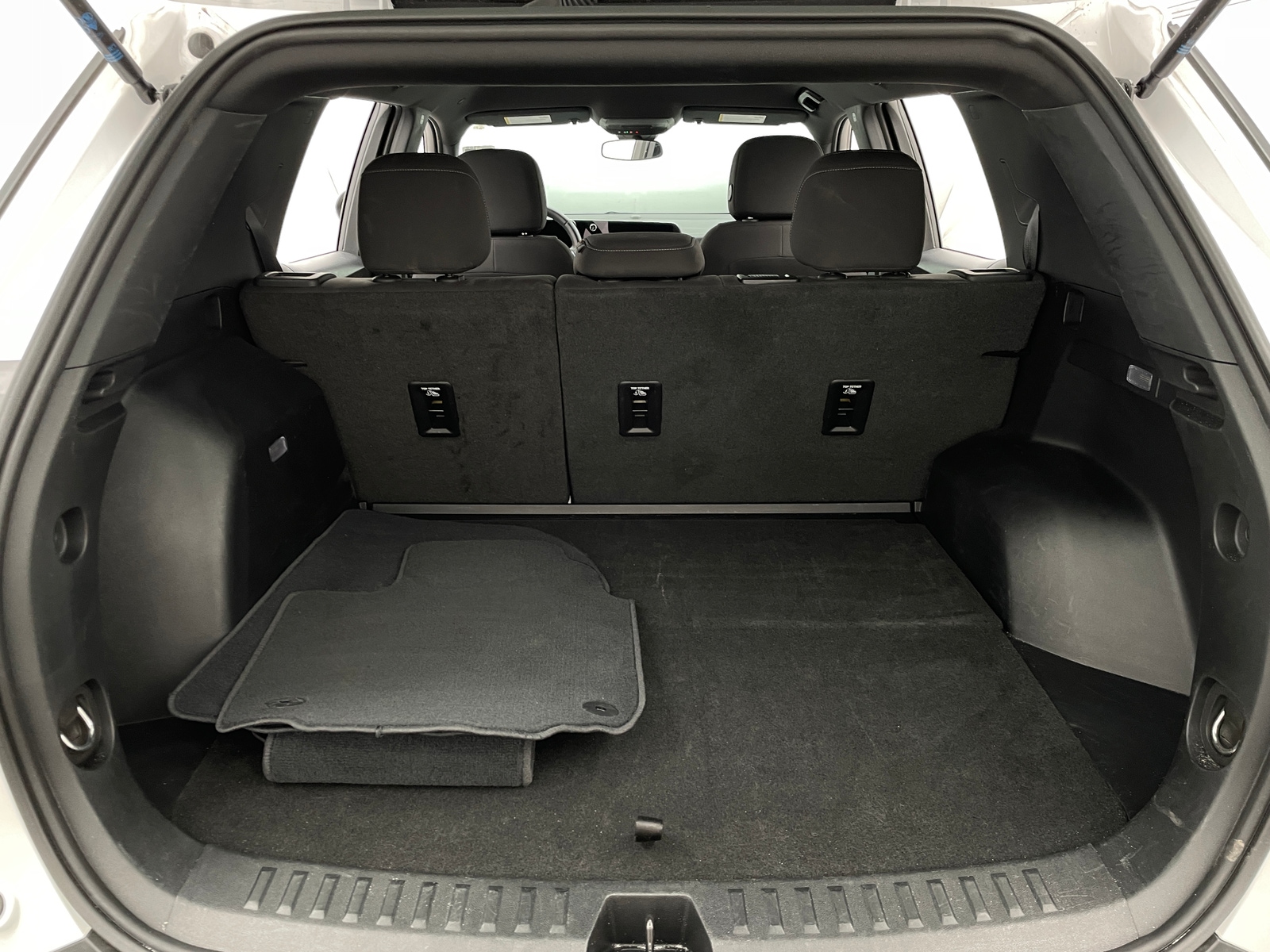 Thumbnail: 2025 Chevrolet Equinox - 7