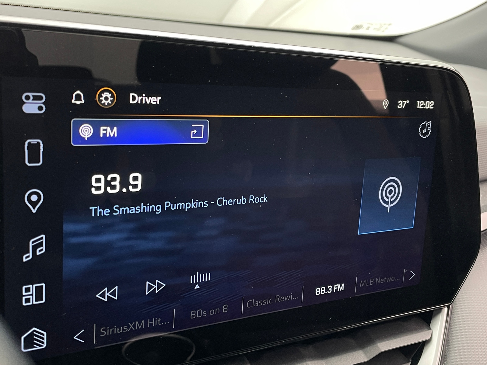 Thumbnail: 2025 Chevrolet Equinox - 4