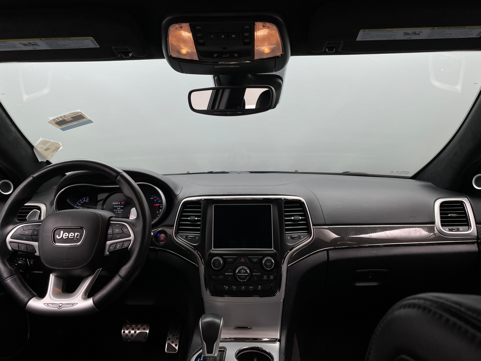 Thumbnail: 2018 Jeep Grand Cherokee - 2