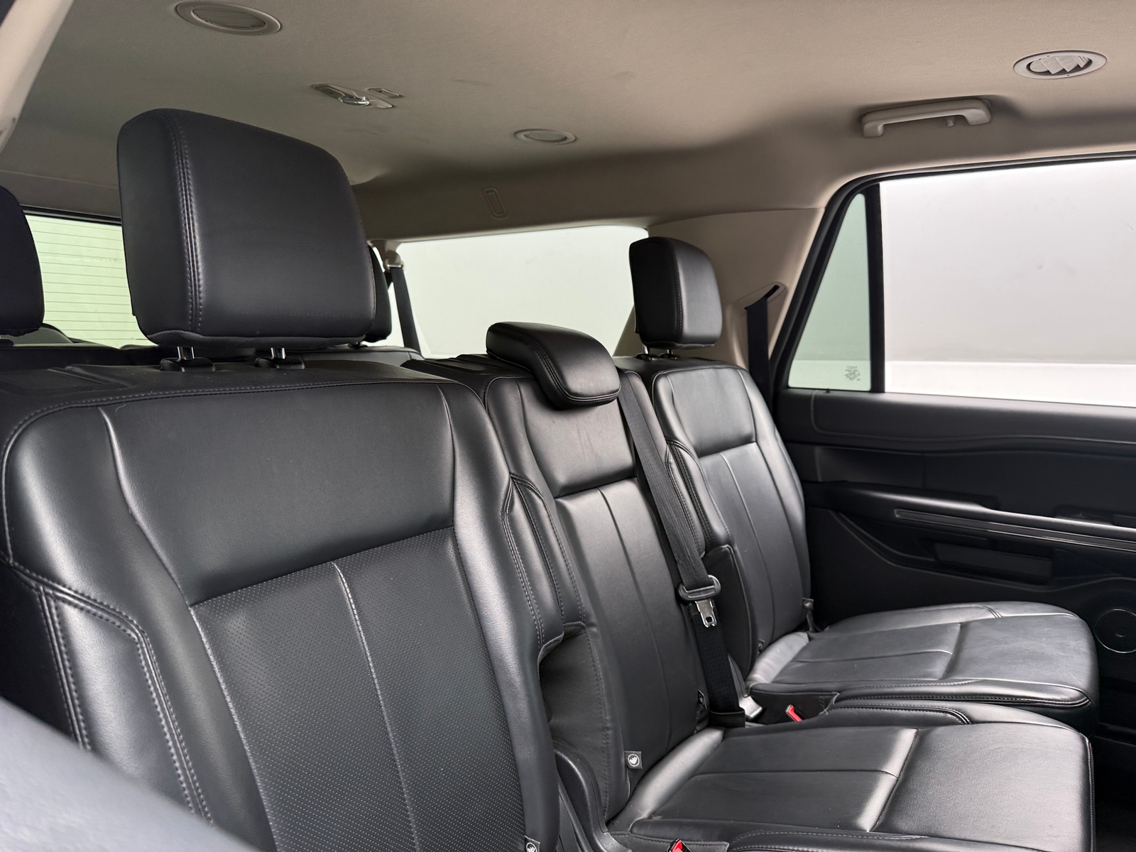 Thumbnail: 2024 Ford Expedition MAX - 5