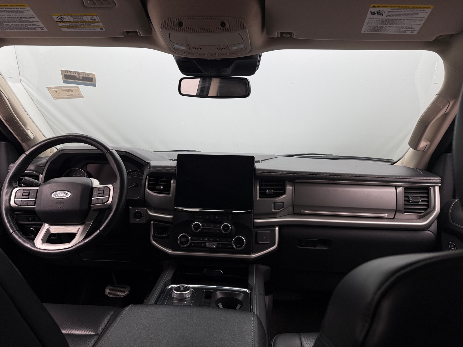 Thumbnail: 2024 Ford Expedition MAX - 2