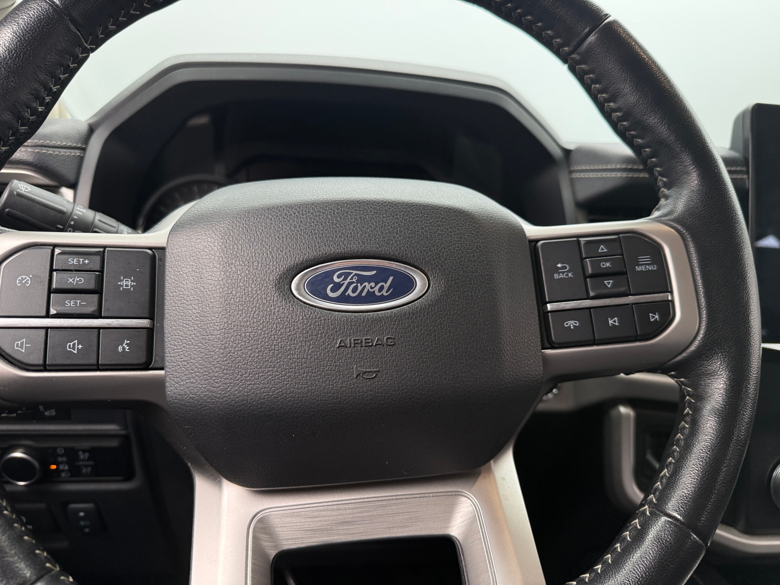 Thumbnail: 2024 Ford Expedition MAX - 4