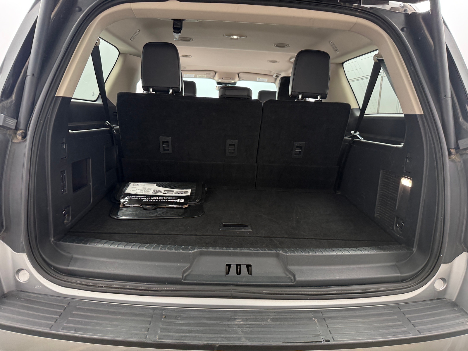 Thumbnail: 2024 Ford Expedition MAX - 6