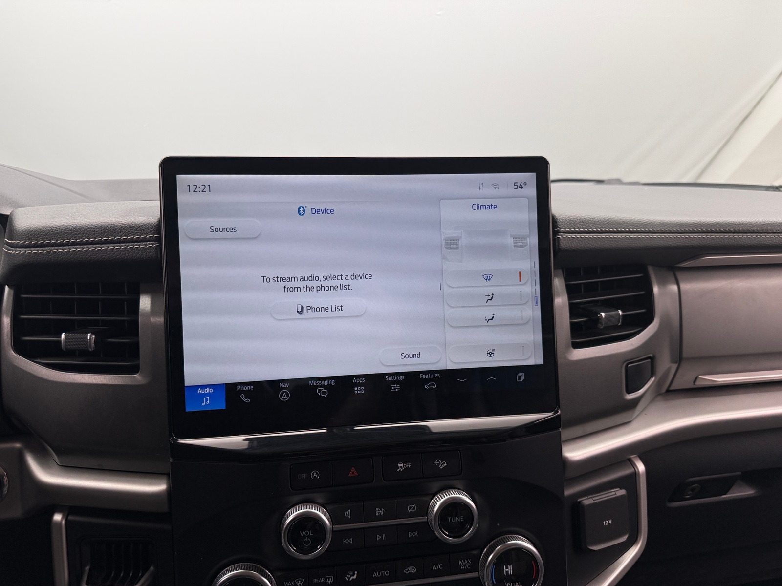 Thumbnail: 2024 Ford Expedition MAX - 3