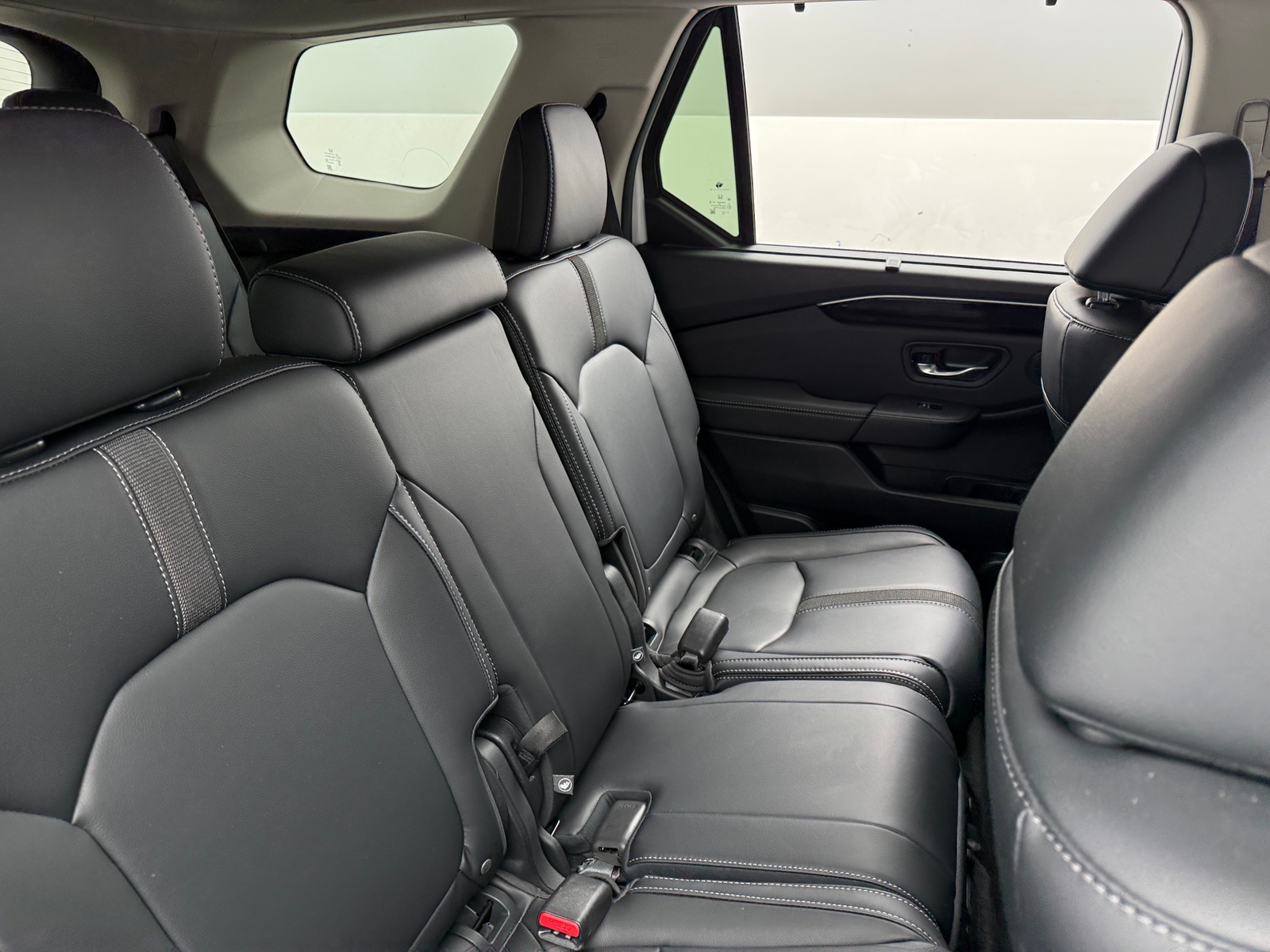 Thumbnail: 2025 Honda Pilot - 5