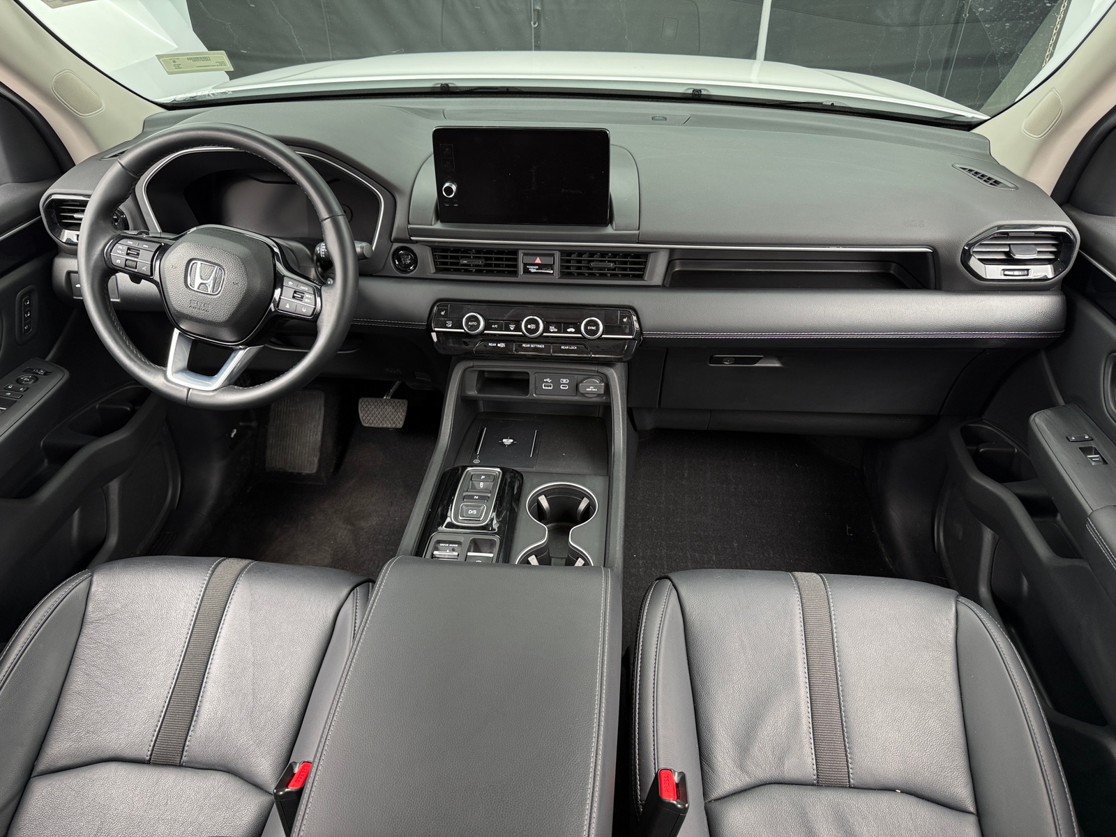 Thumbnail: 2025 Honda Pilot - 2