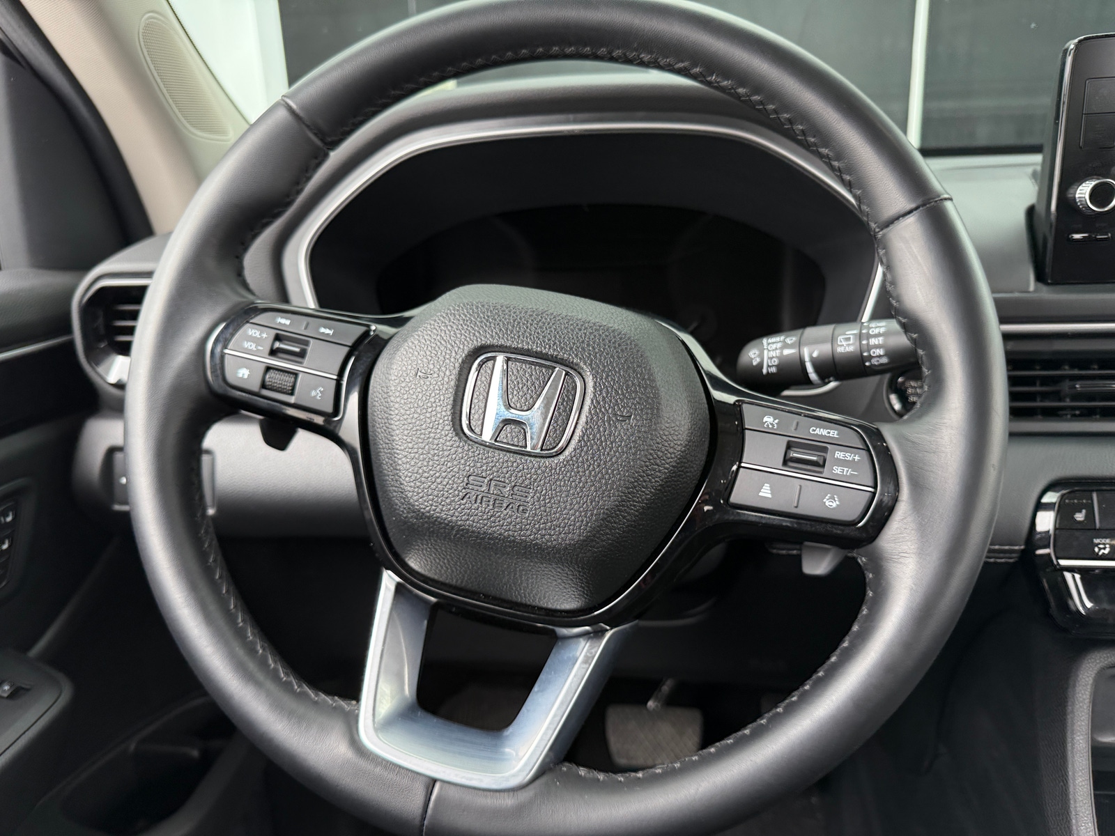 Thumbnail: 2025 Honda Pilot - 4