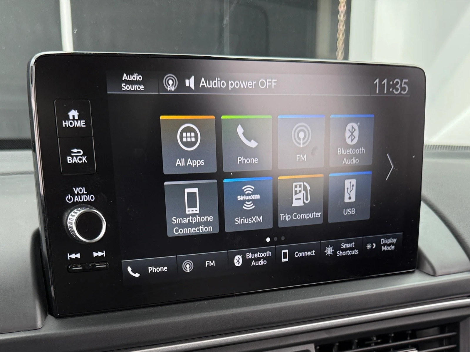 Thumbnail: 2025 Honda Pilot - 3