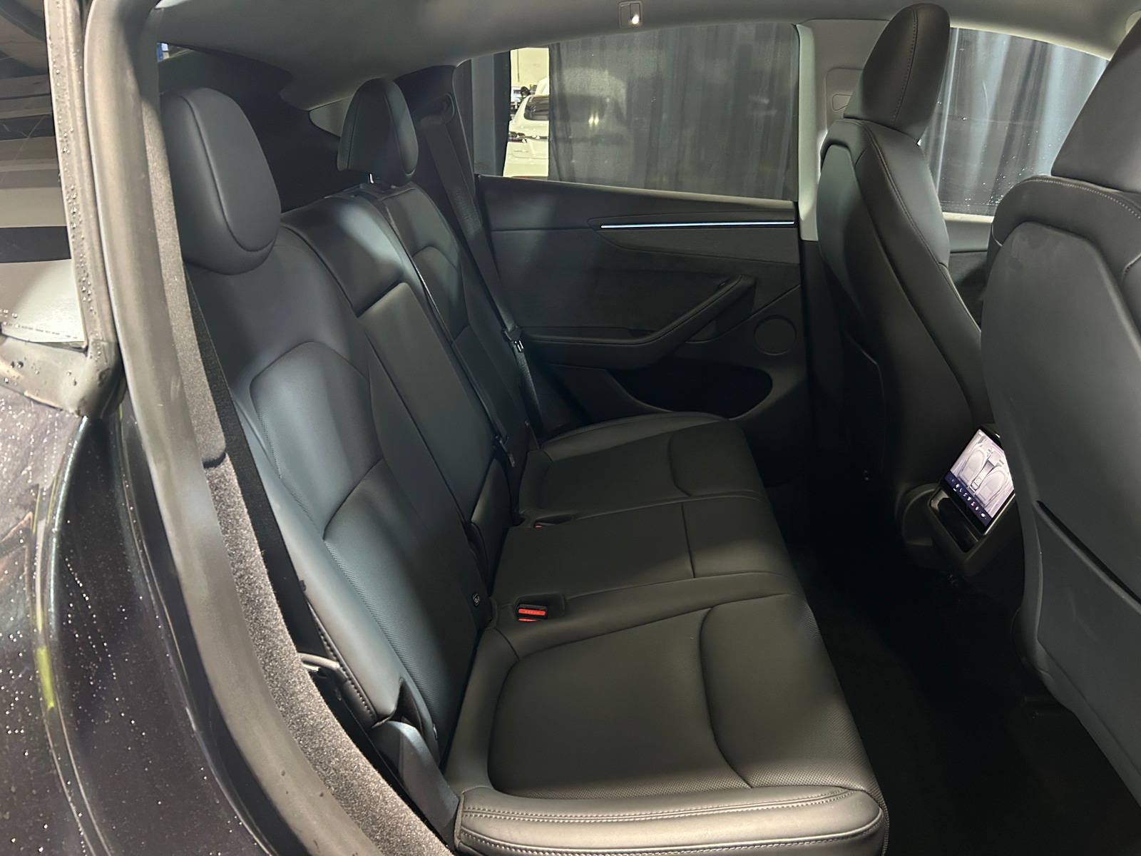 Thumbnail: 2026 Tesla Model Y - 5