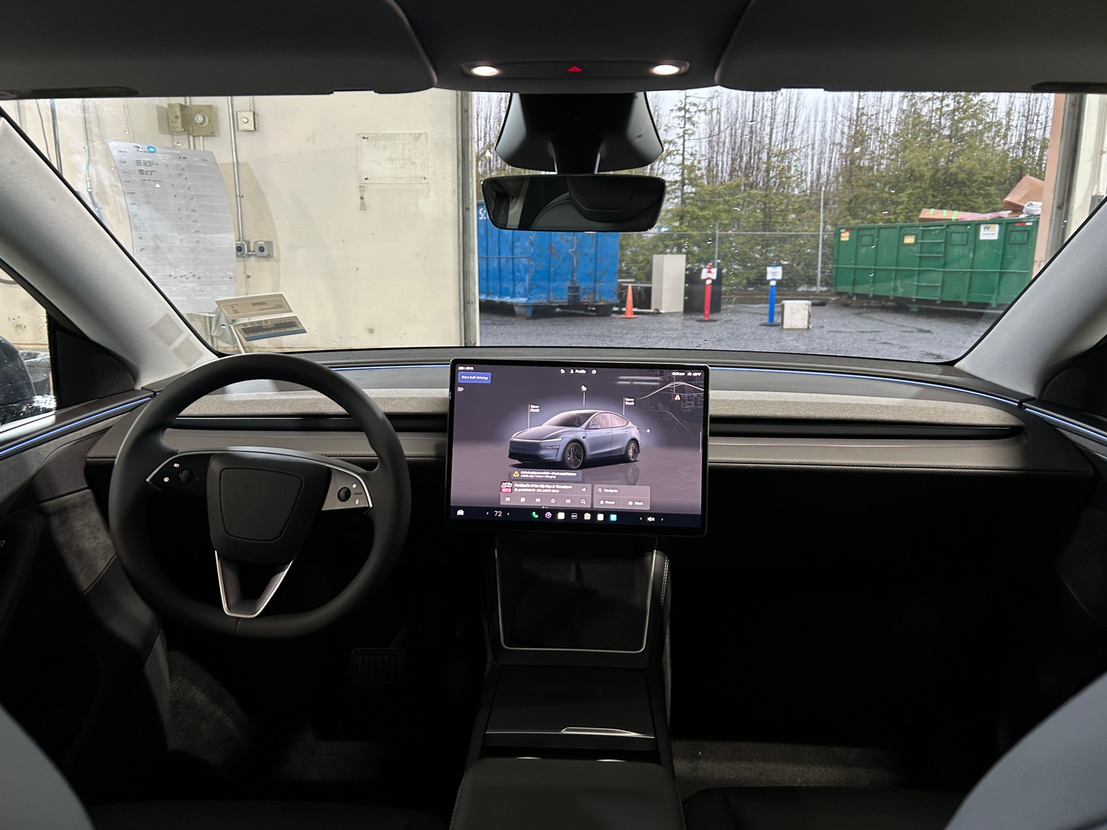 Thumbnail: 2026 Tesla Model Y - 2