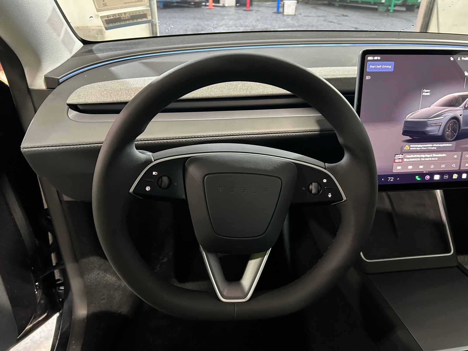 Thumbnail: 2026 Tesla Model Y - 4