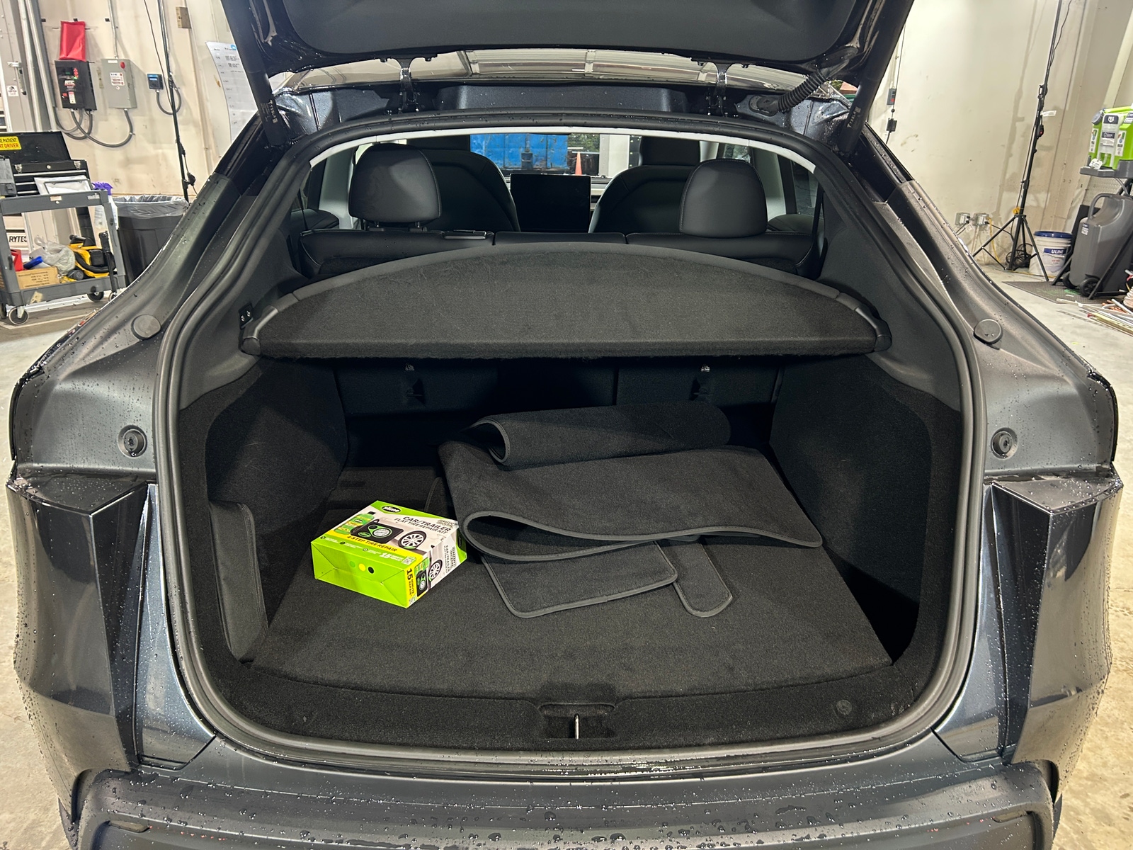 Thumbnail: 2026 Tesla Model Y - 6