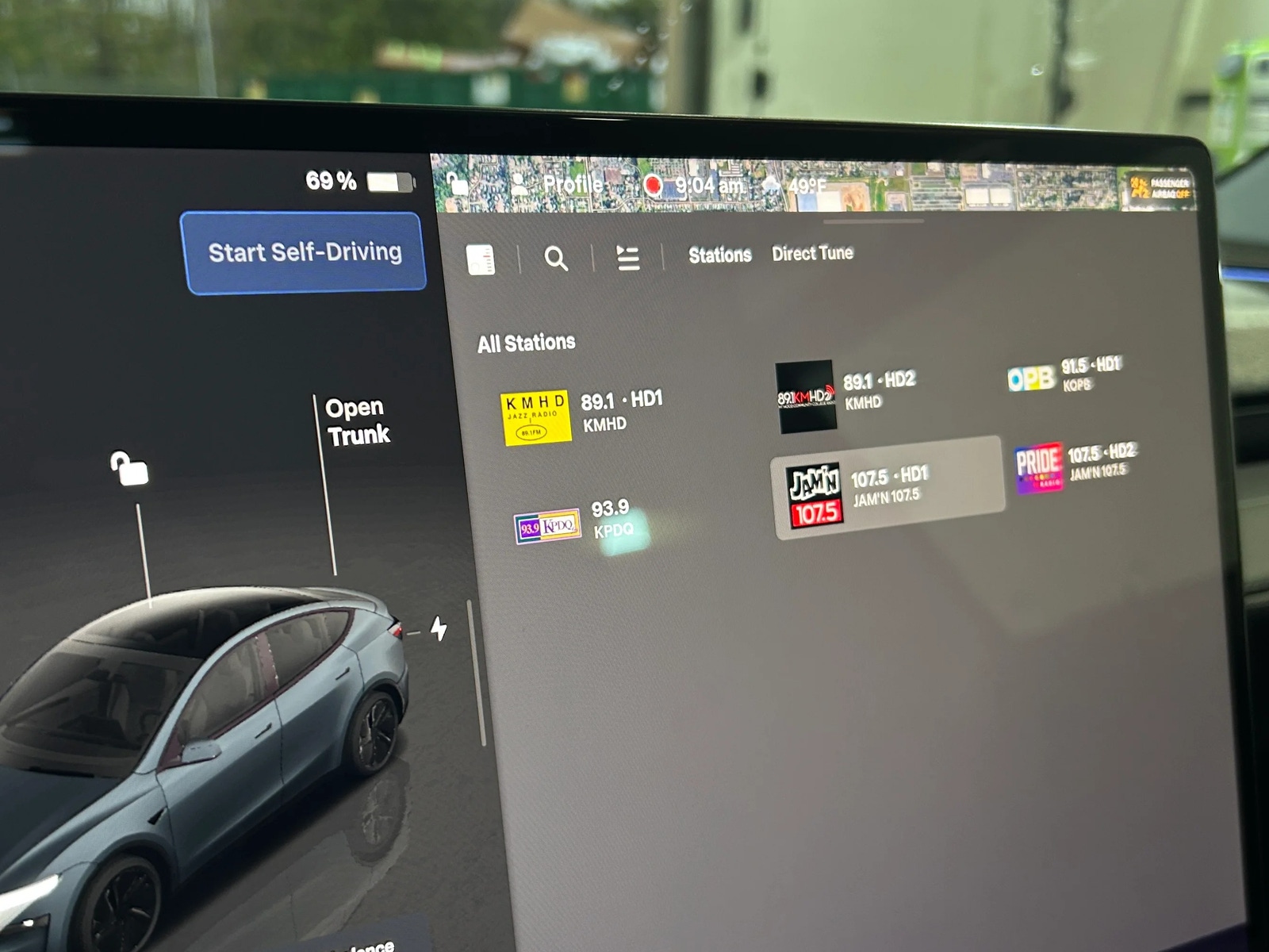 Thumbnail: 2026 Tesla Model Y - 3