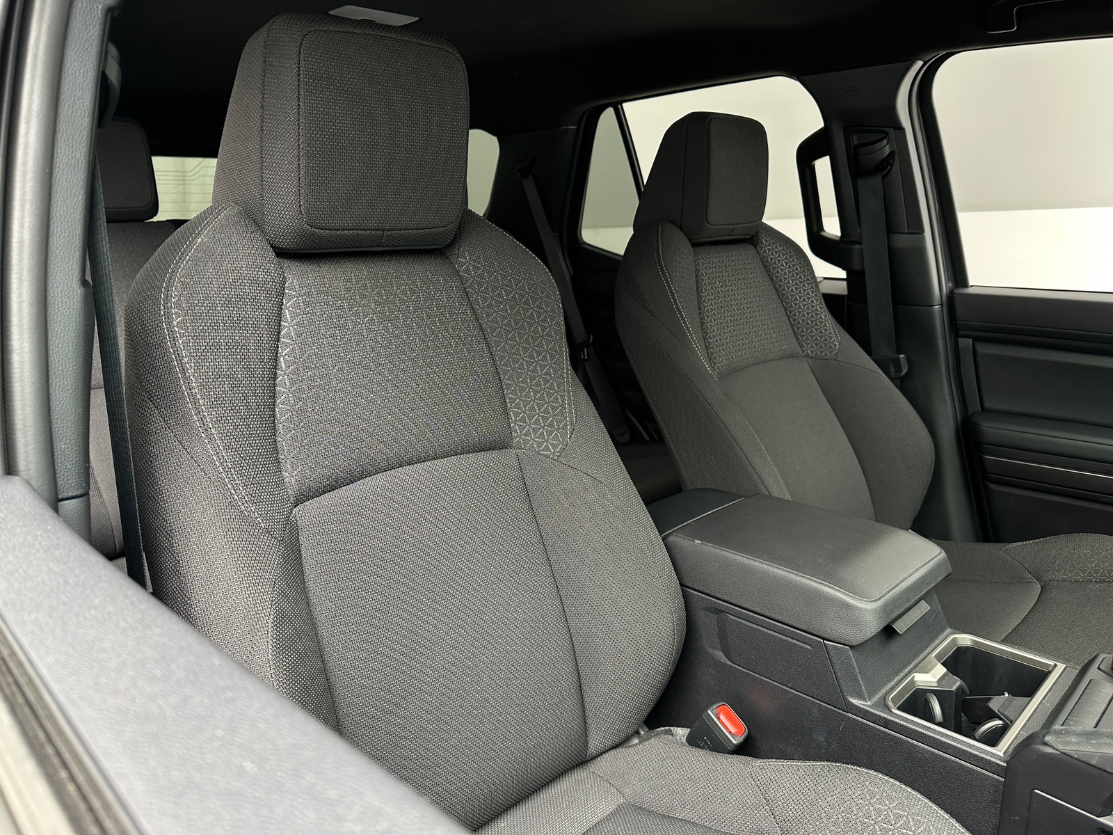 Thumbnail: 2025 Toyota 4Runner - 2