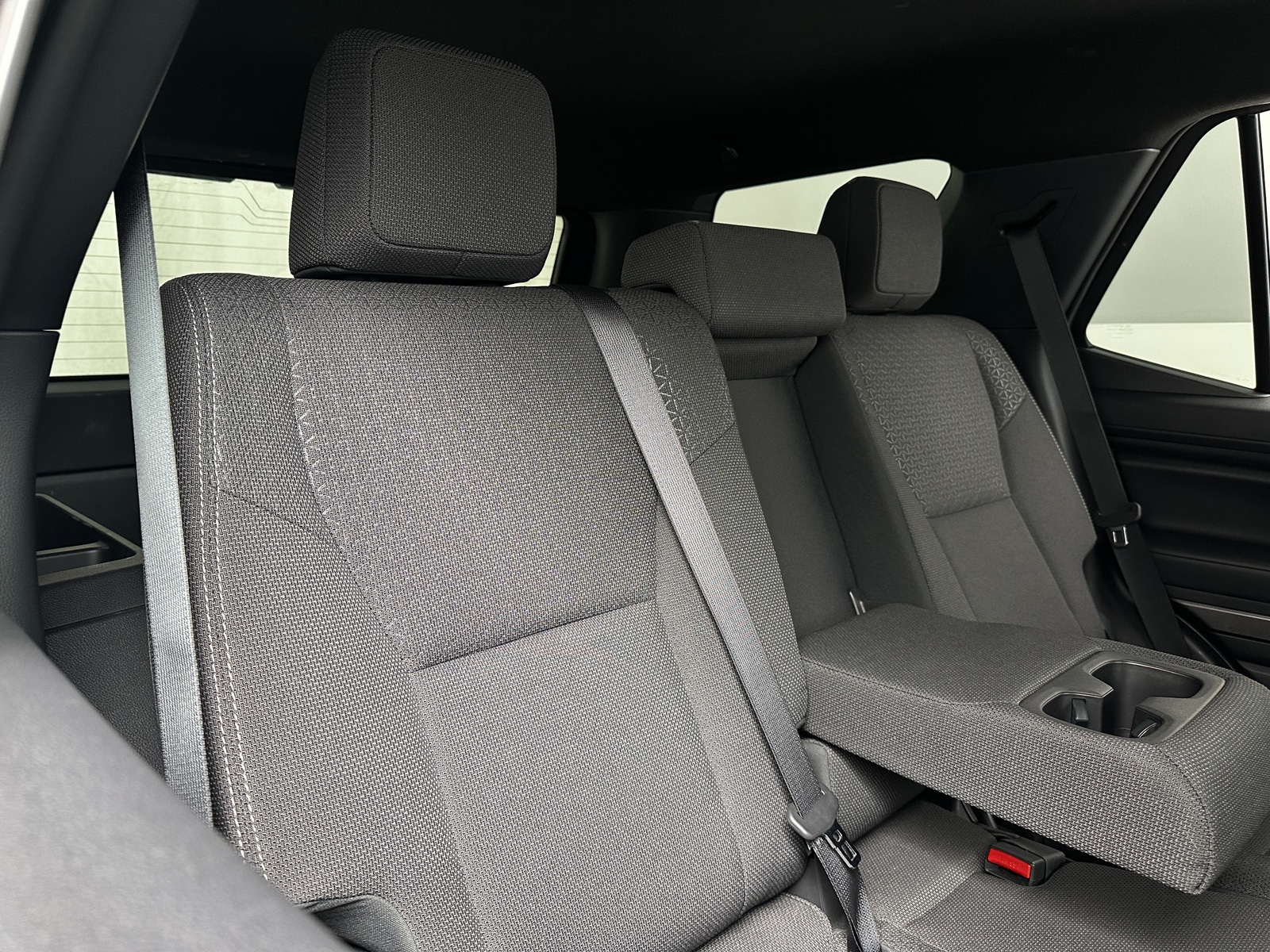 Thumbnail: 2025 Toyota 4Runner - 6