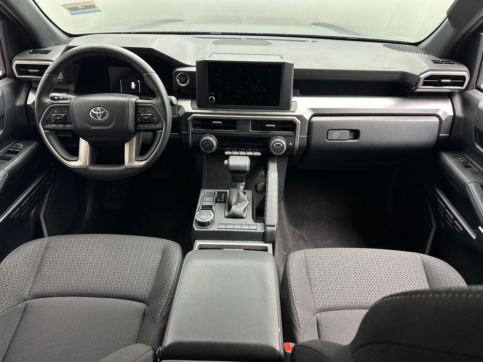 Thumbnail: 2025 Toyota 4Runner - 3