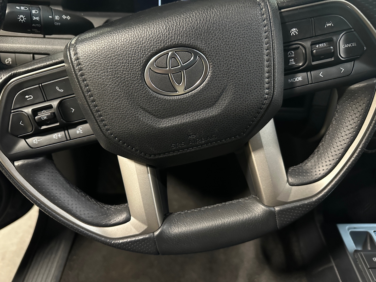 Thumbnail: 2025 Toyota 4Runner - 5