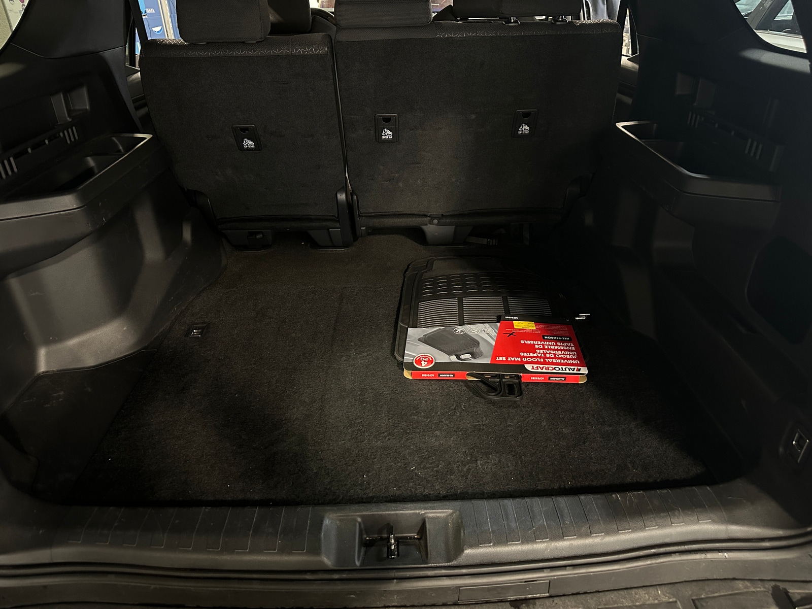 Thumbnail: 2025 Toyota 4Runner - 7