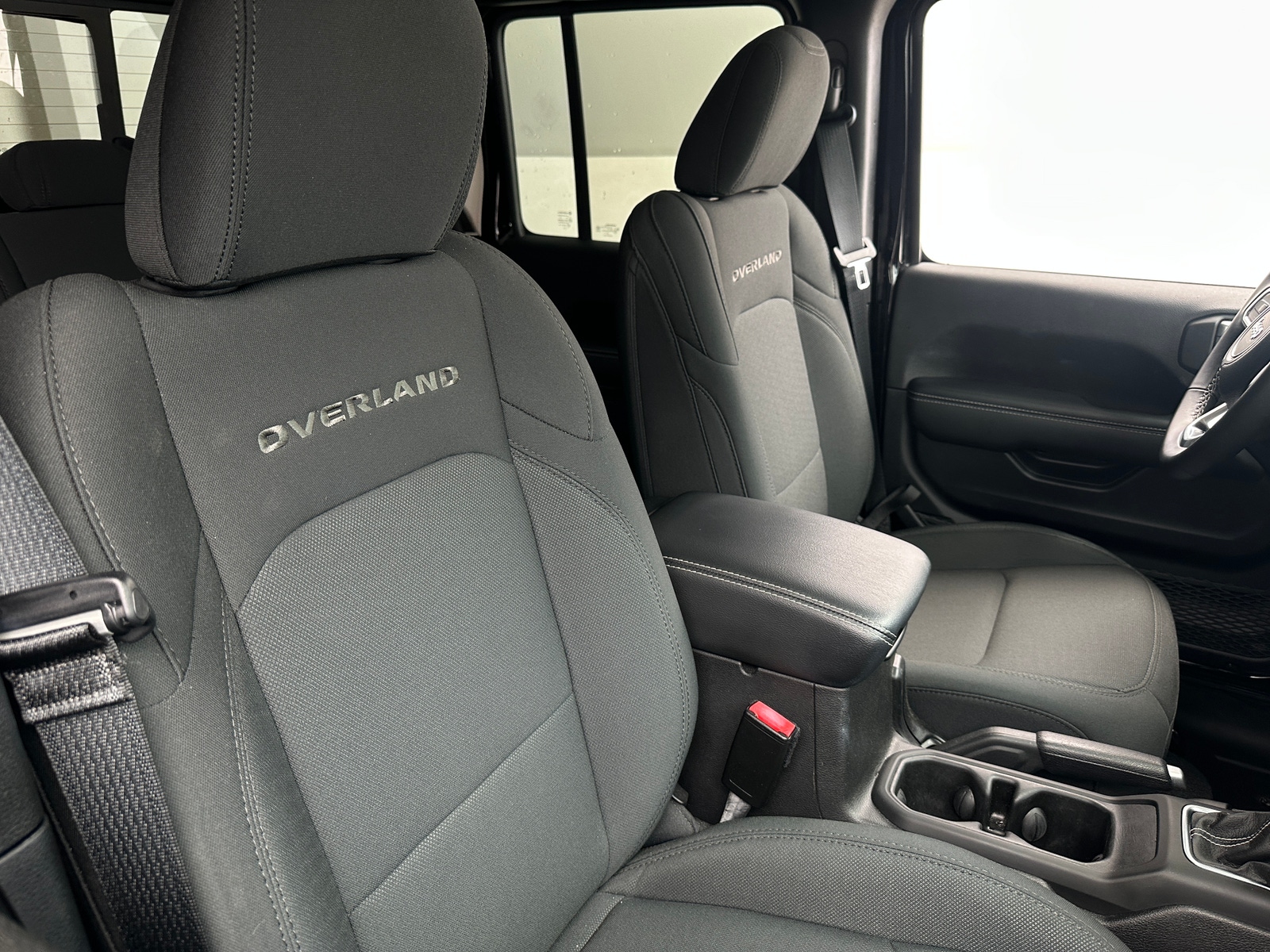 Thumbnail: 2021 Jeep Gladiator - 2