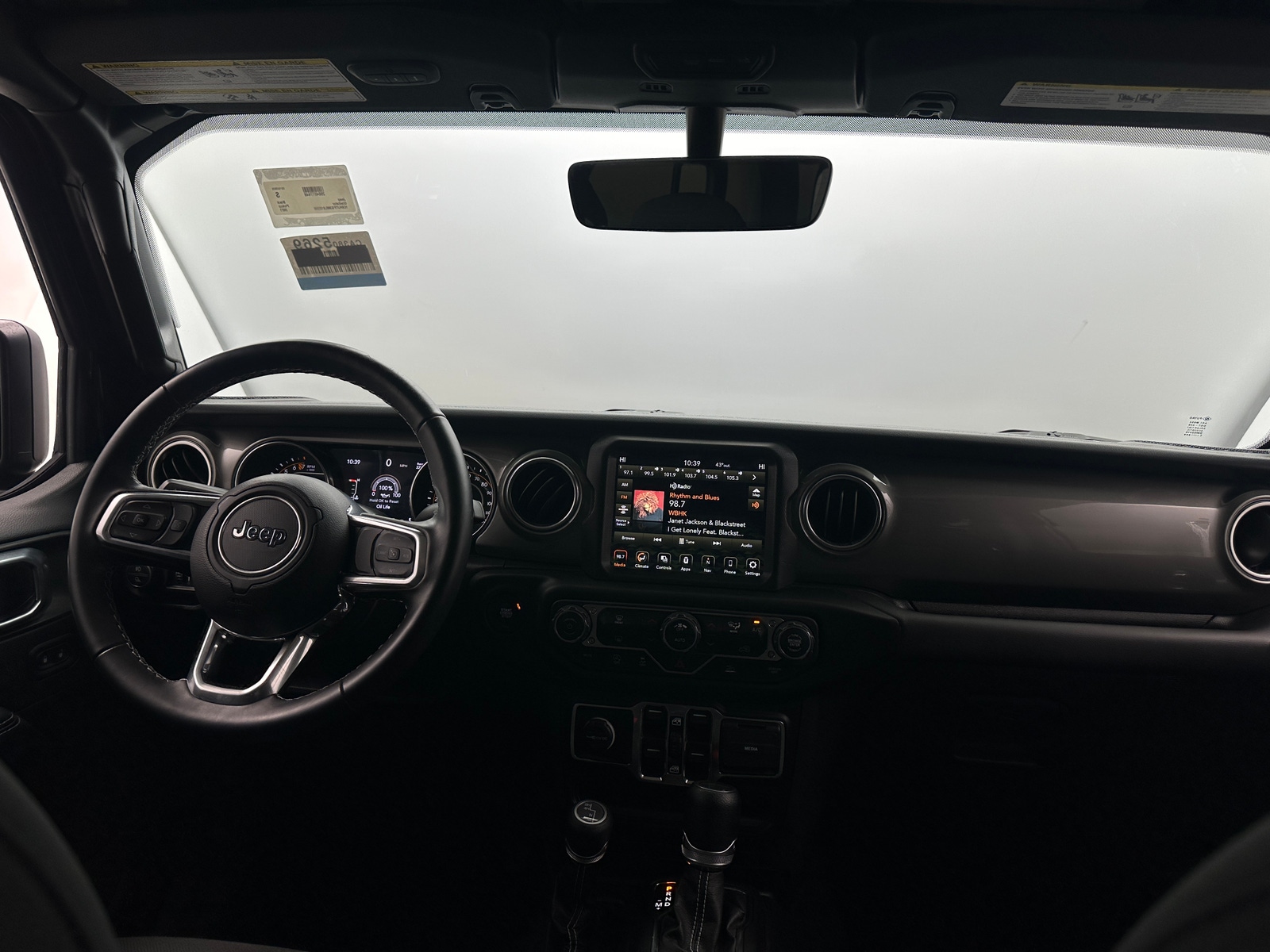 Thumbnail: 2021 Jeep Gladiator - 3