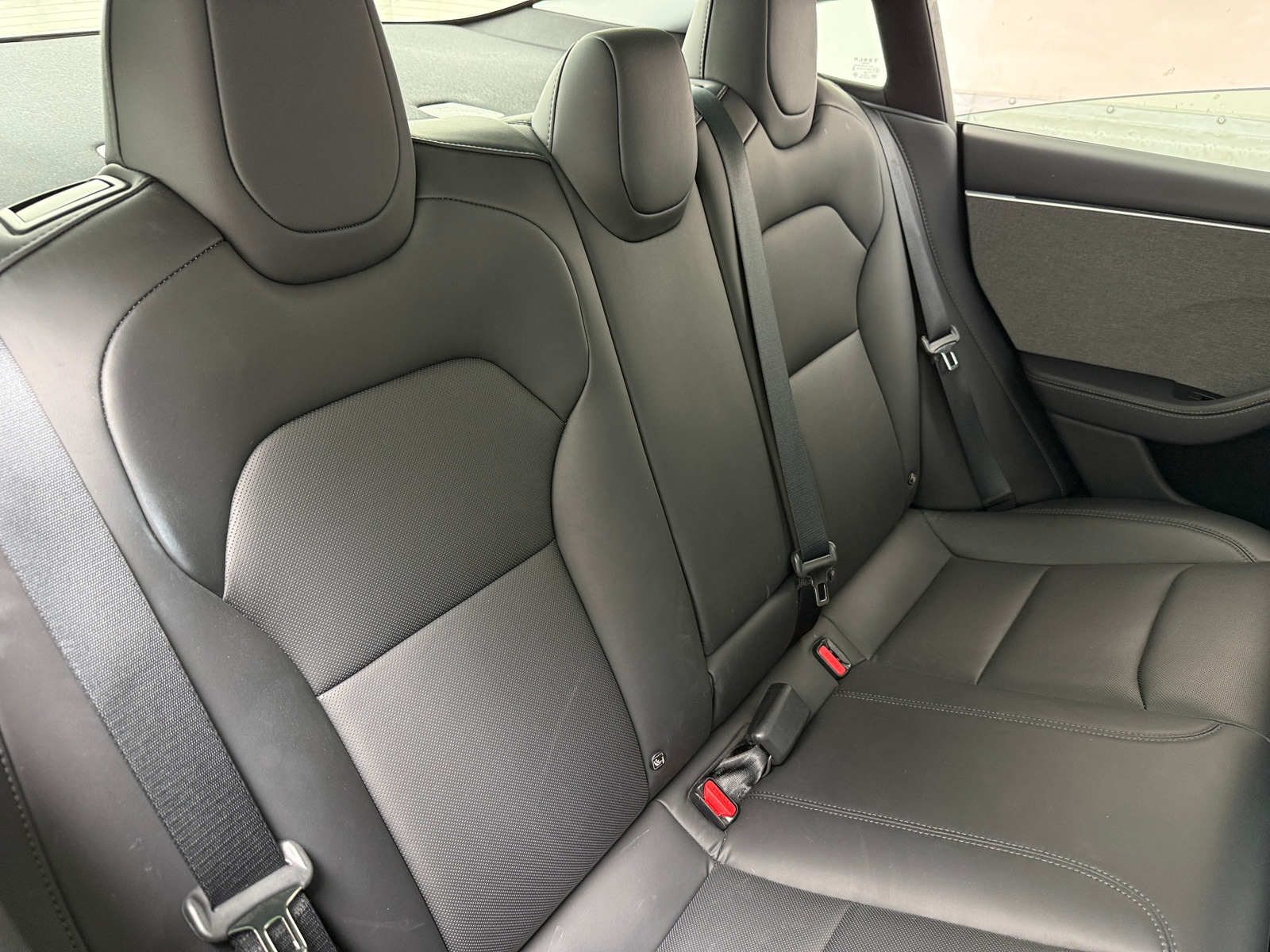 Thumbnail: 2025 Tesla Model 3 - 5