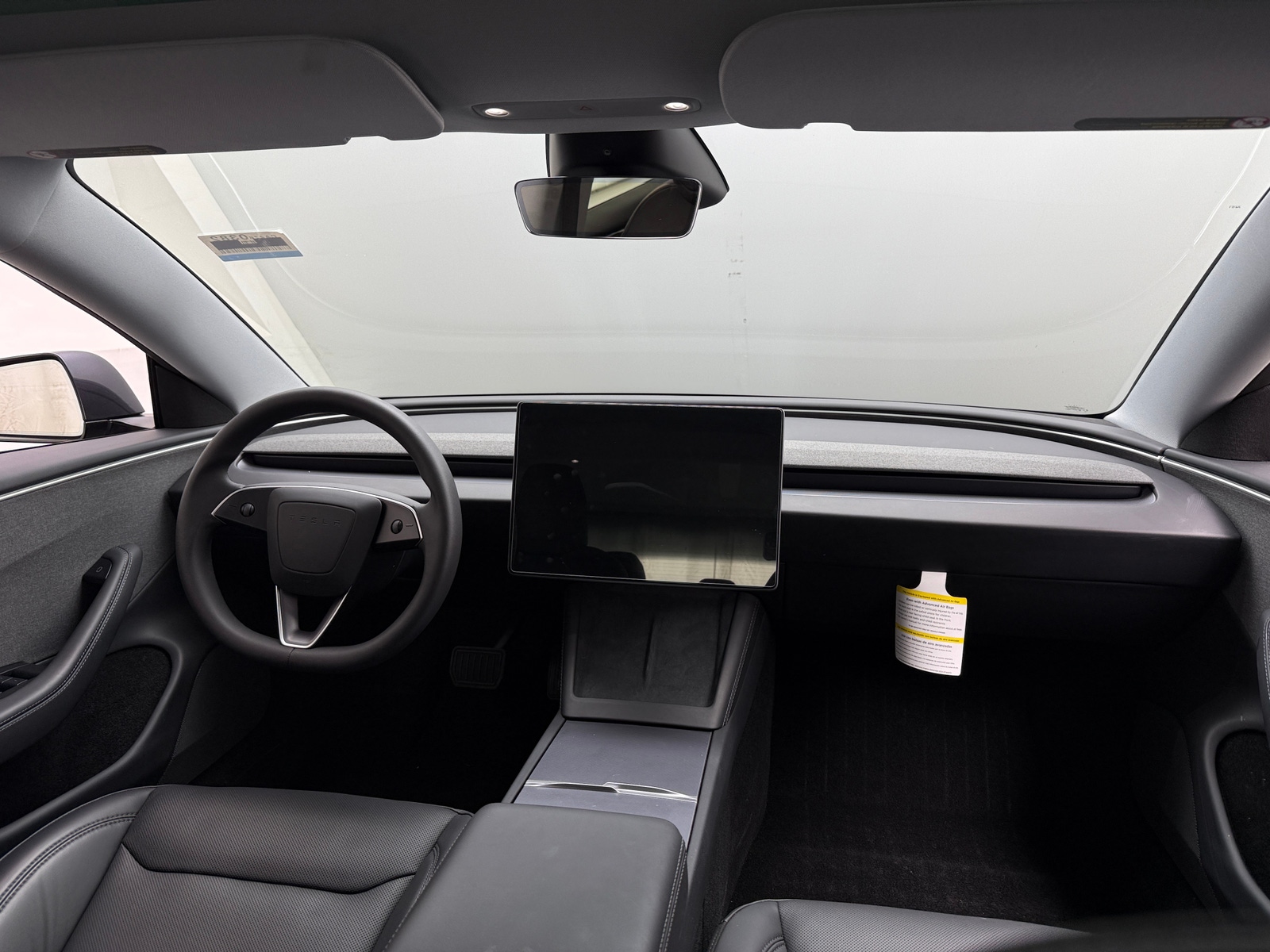 Thumbnail: 2025 Tesla Model 3 - 2