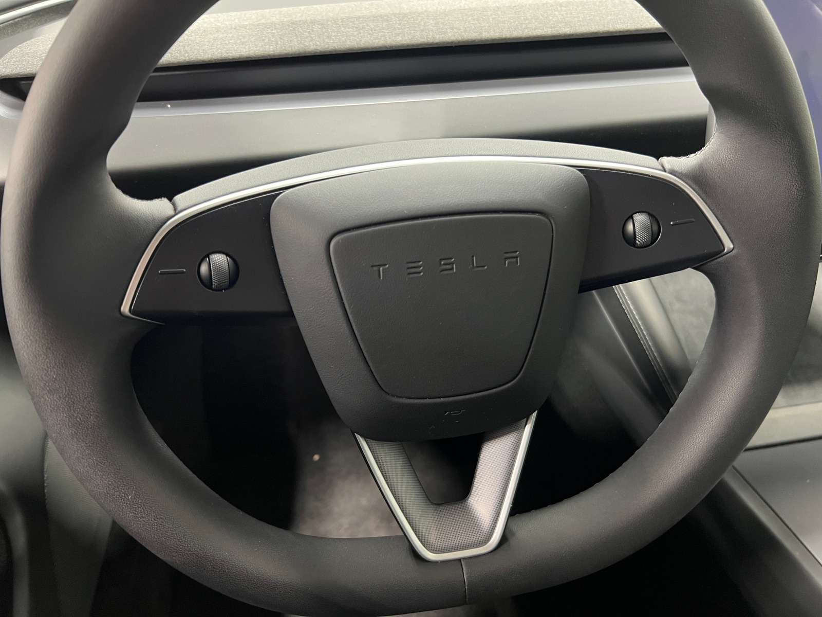 Thumbnail: 2025 Tesla Model 3 - 4