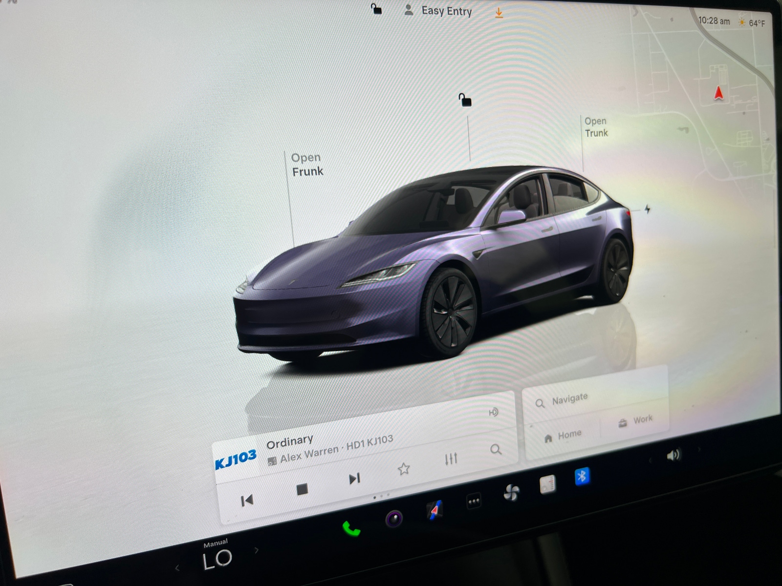 Thumbnail: 2025 Tesla Model 3 - 3