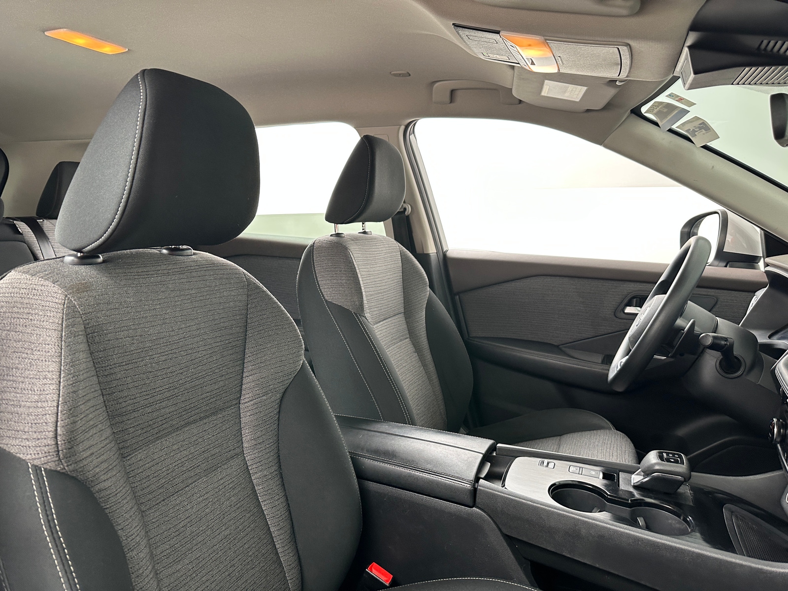 Thumbnail: 2022 Nissan Rogue - 2