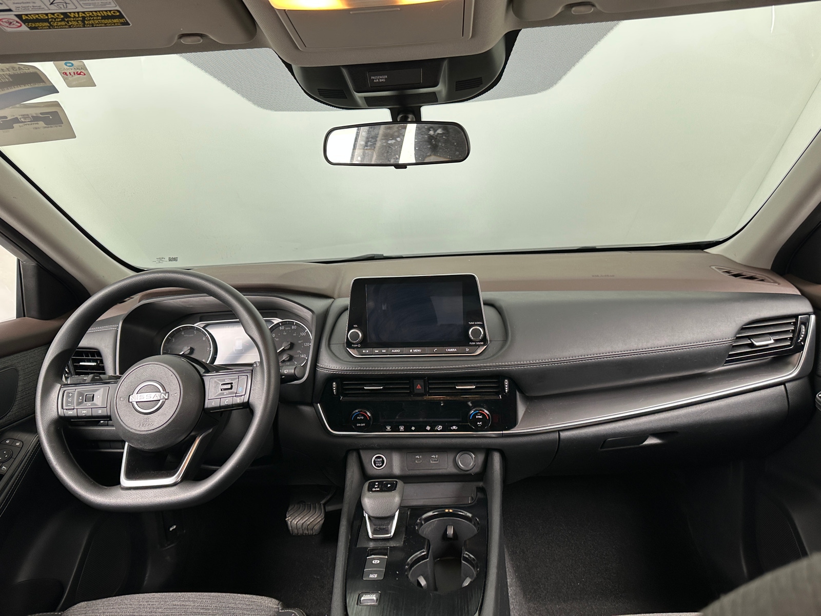 Thumbnail: 2022 Nissan Rogue - 3