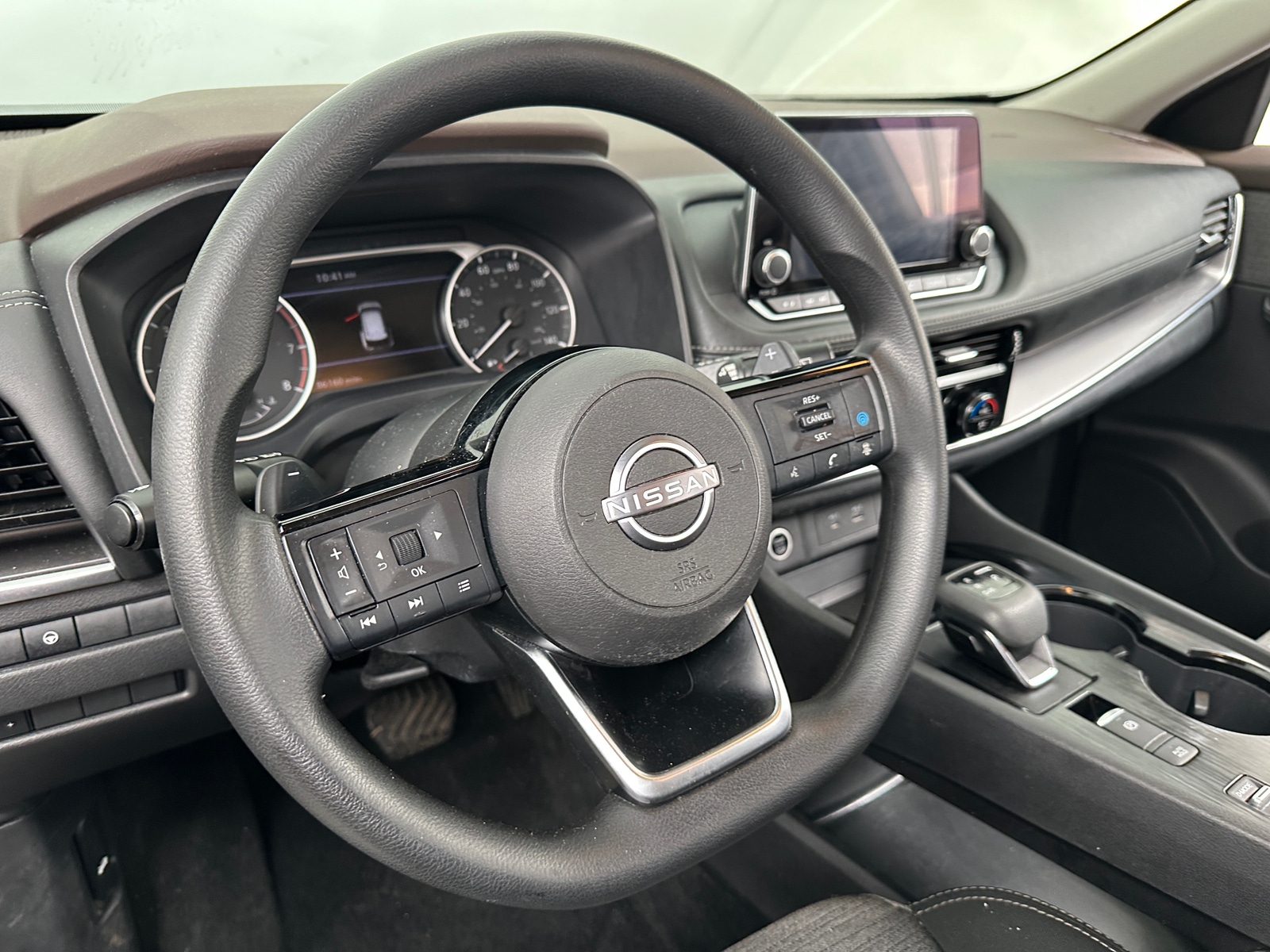 Thumbnail: 2022 Nissan Rogue - 5