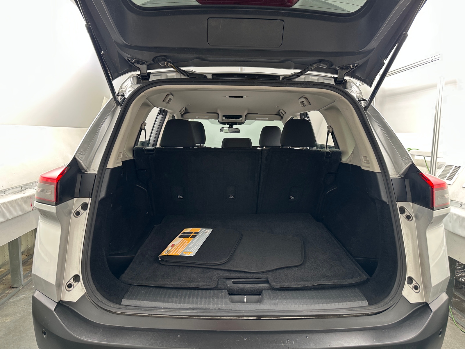 Thumbnail: 2022 Nissan Rogue - 7