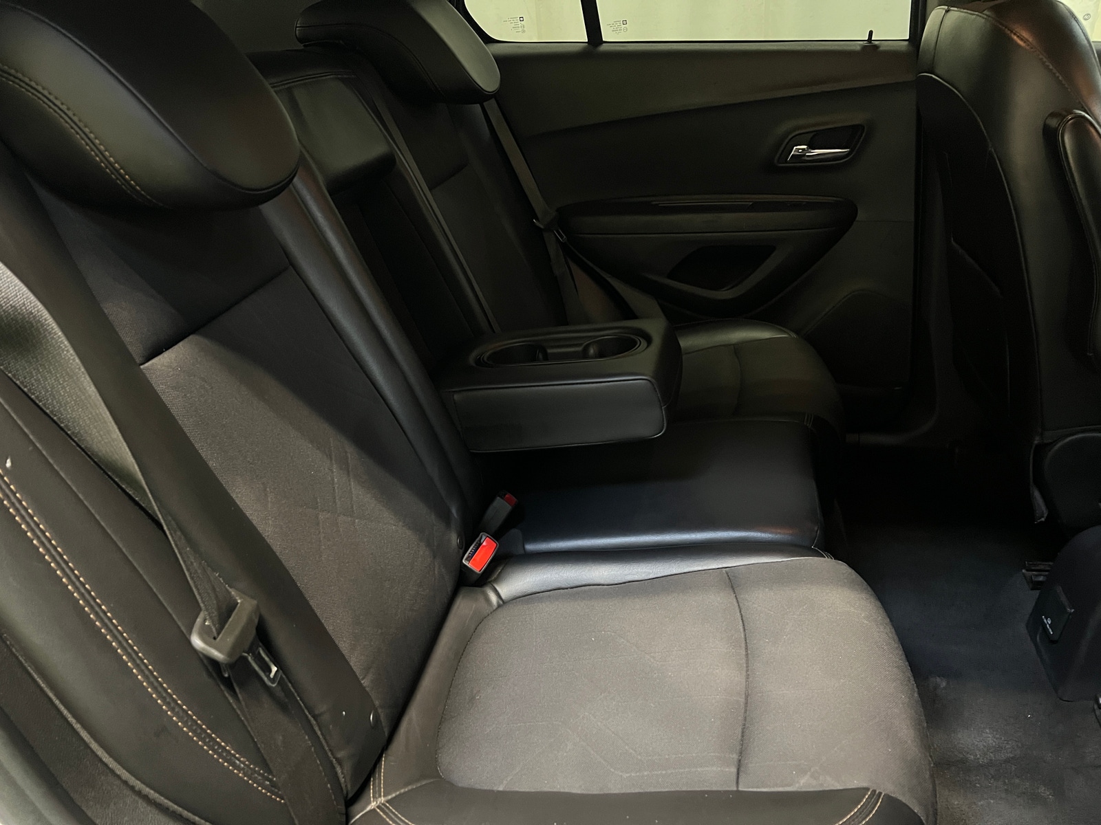 Thumbnail: 2019 Chevrolet Trax - 6