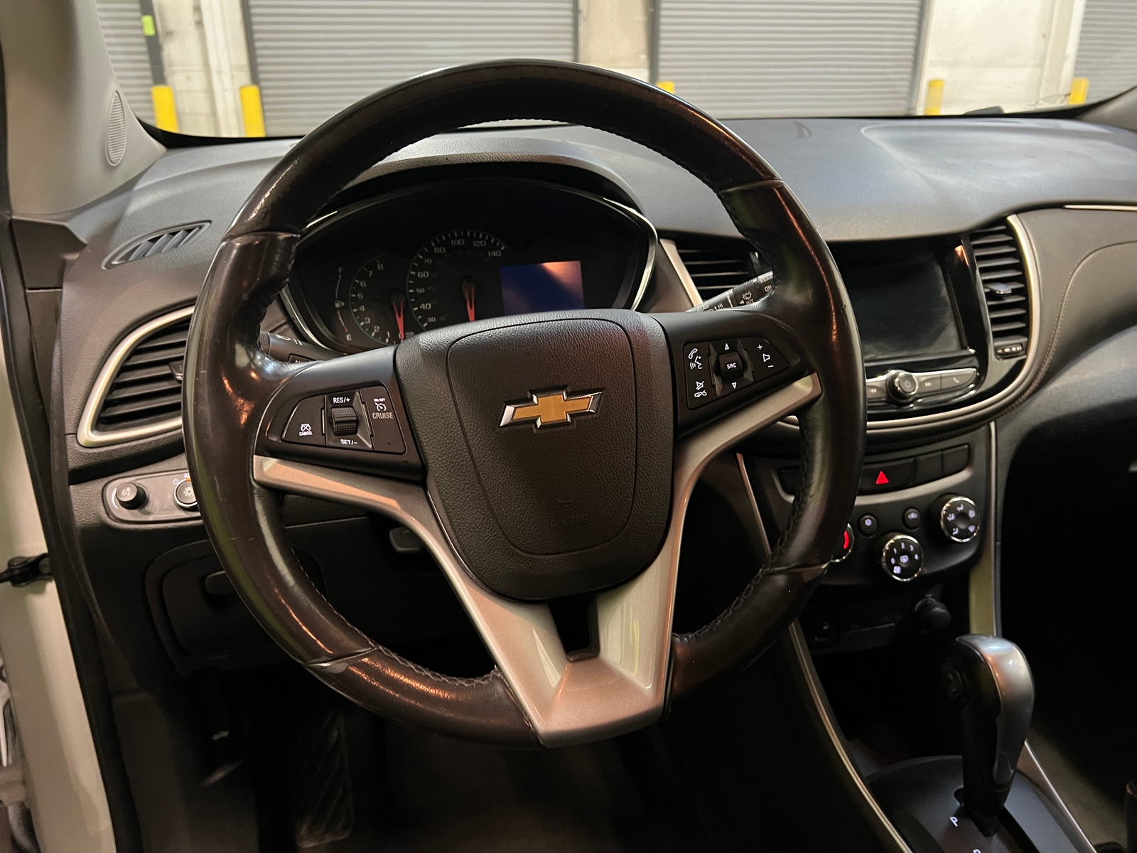 Thumbnail: 2019 Chevrolet Trax - 5