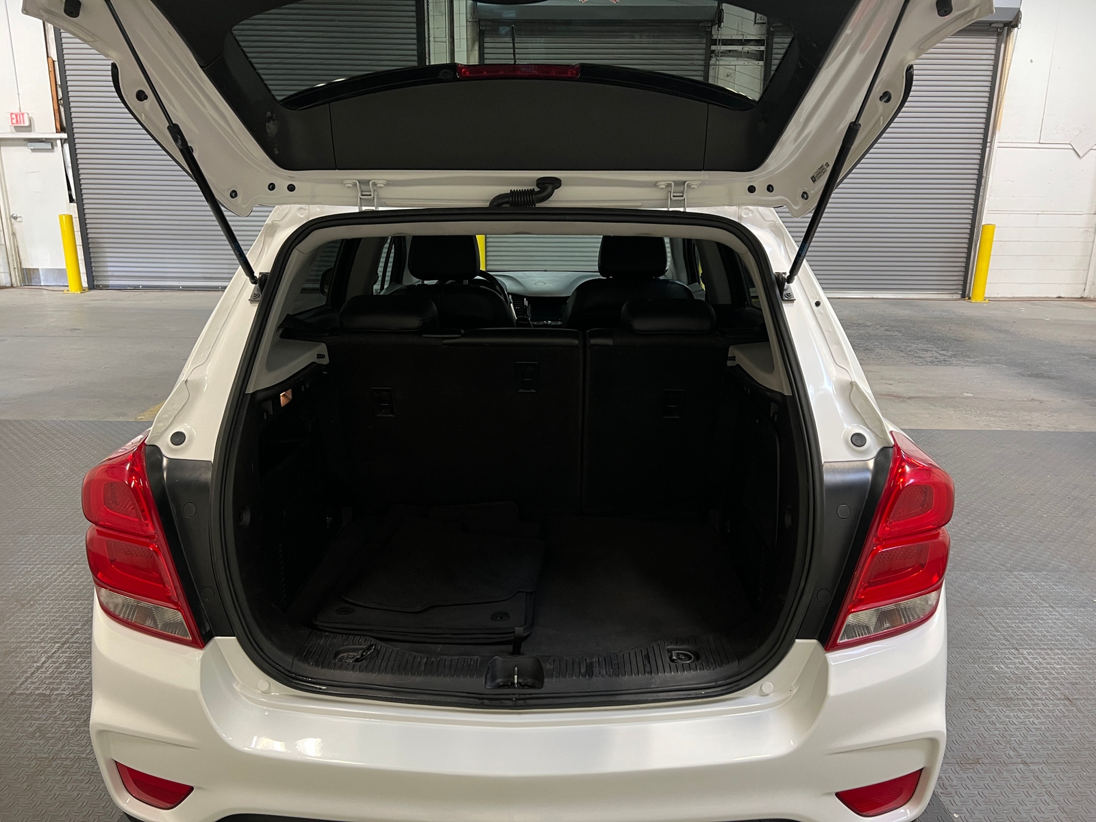 Thumbnail: 2019 Chevrolet Trax - 7