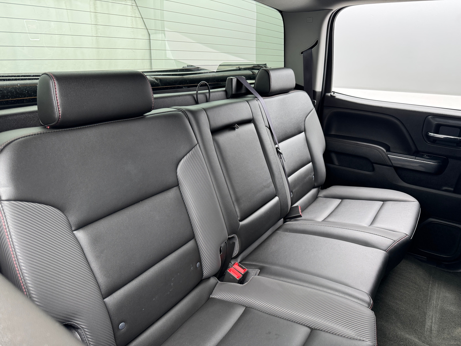 Thumbnail: 2016 GMC Sierra 3500 - 5