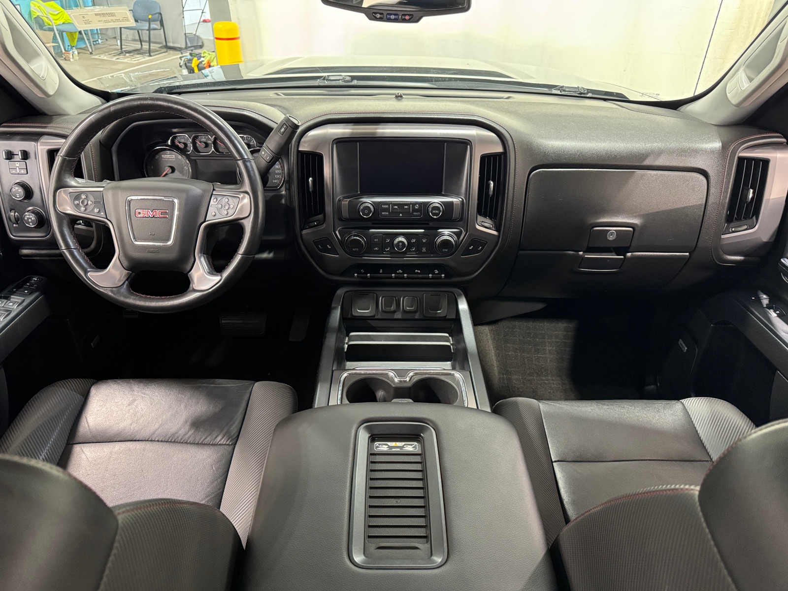 Thumbnail: 2016 GMC Sierra 3500 - 2