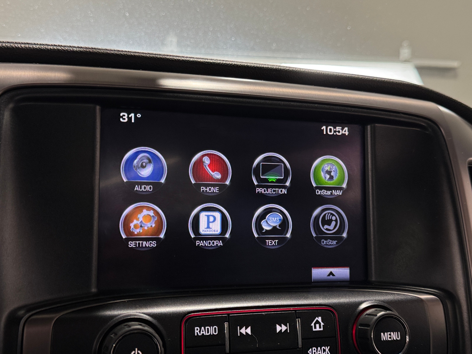 Thumbnail: 2016 GMC Sierra 3500 - 3